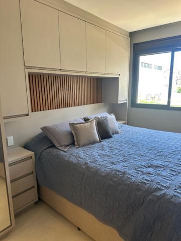 Apartamento Em Resort Na Cachoeira Florianópolis 외부 사진