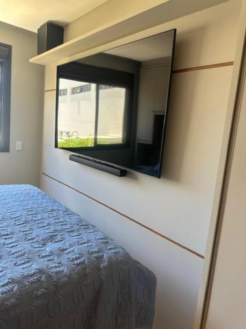 Apartamento Em Resort Na Cachoeira Florianópolis 외부 사진